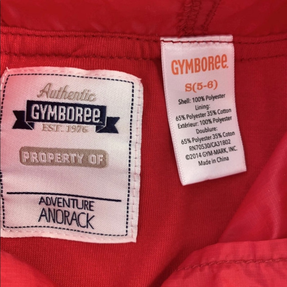 📌Gymboree • Pullover - Picture 3 of 8